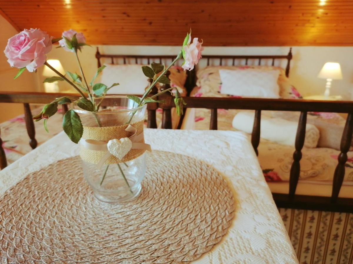 Elisoria Apartments チェーセクトマイ エクステリア 写真