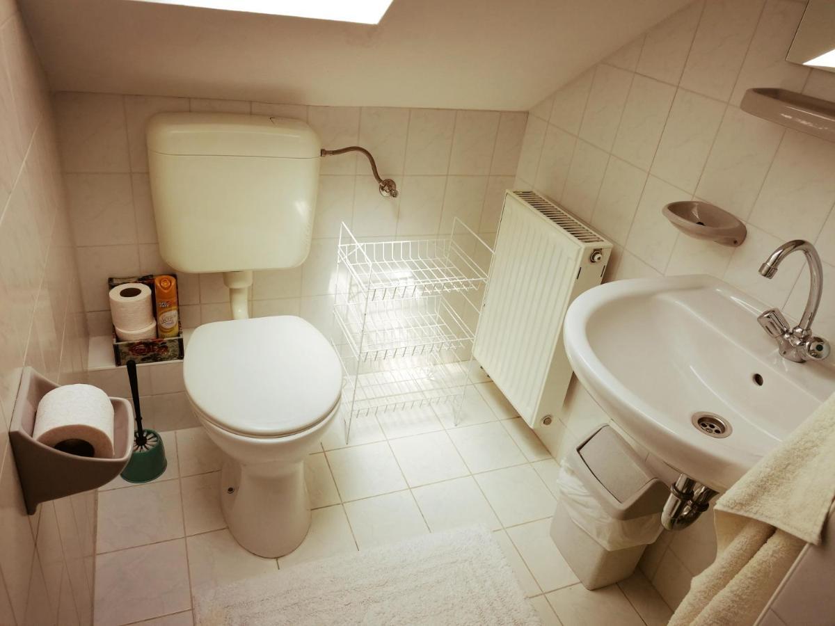 Elisoria Apartments チェーセクトマイ エクステリア 写真