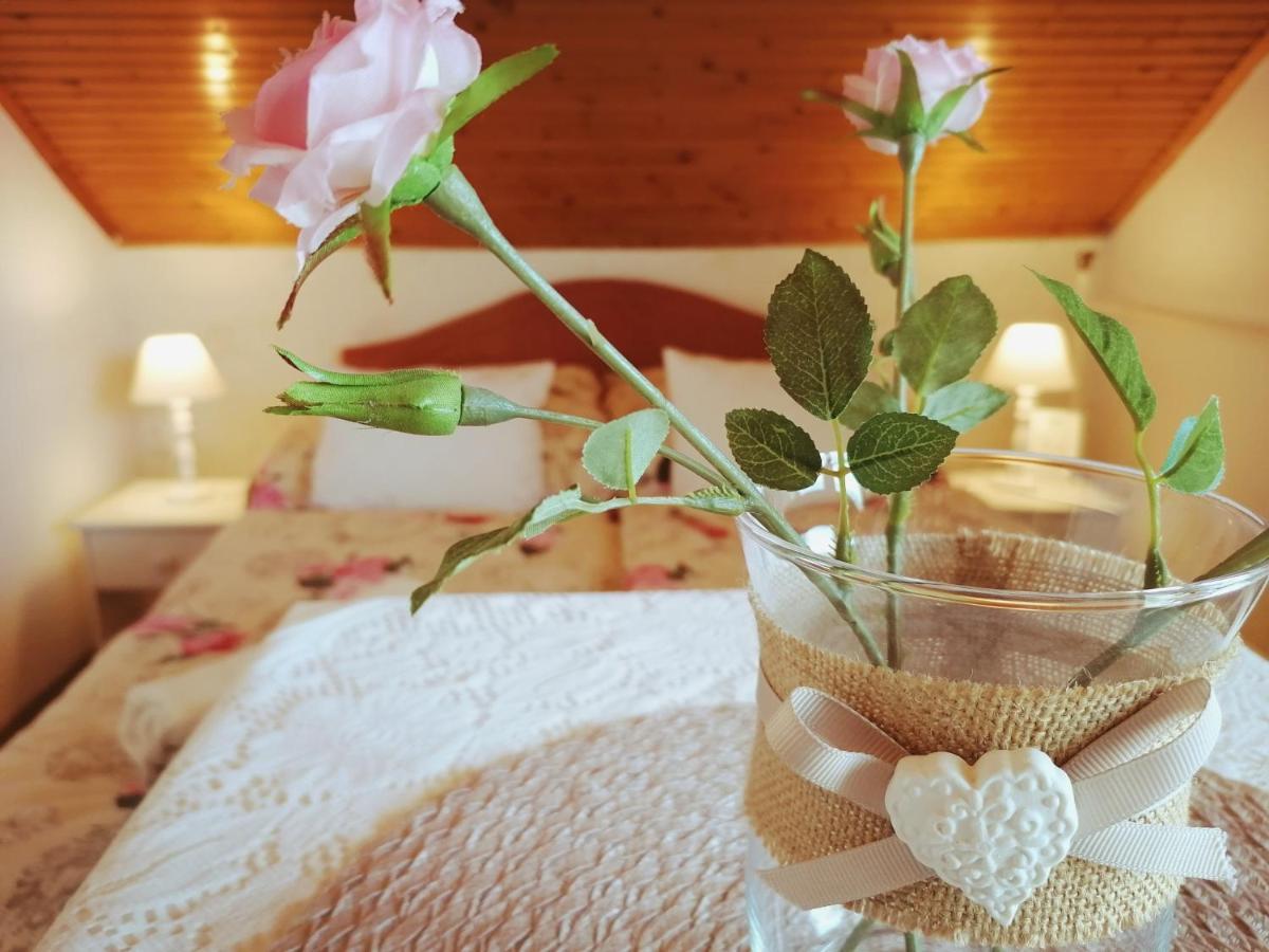 Elisoria Apartments チェーセクトマイ エクステリア 写真