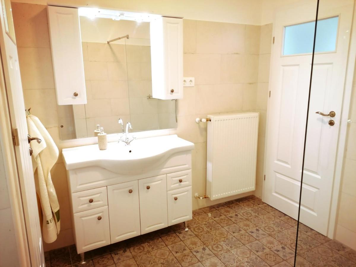Elisoria Apartments チェーセクトマイ エクステリア 写真