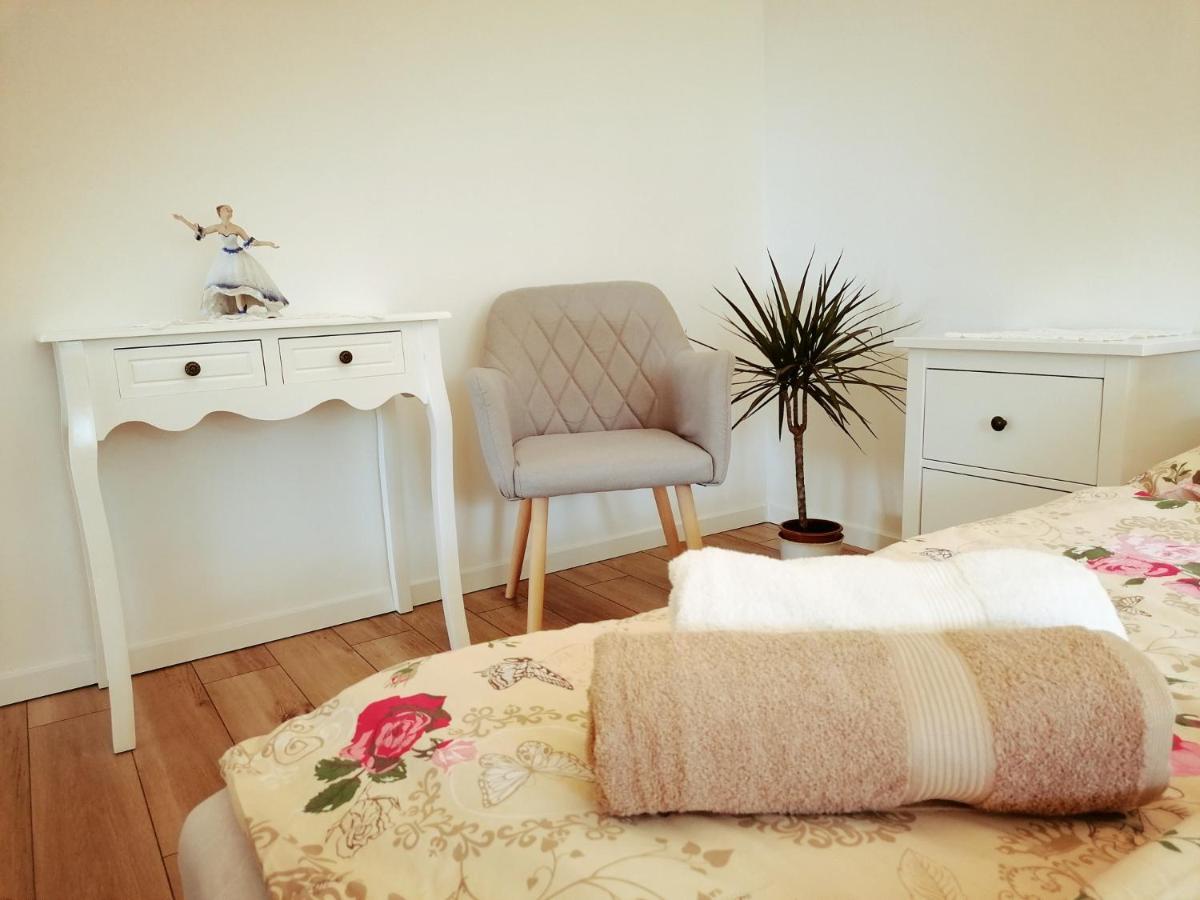 Elisoria Apartments チェーセクトマイ エクステリア 写真