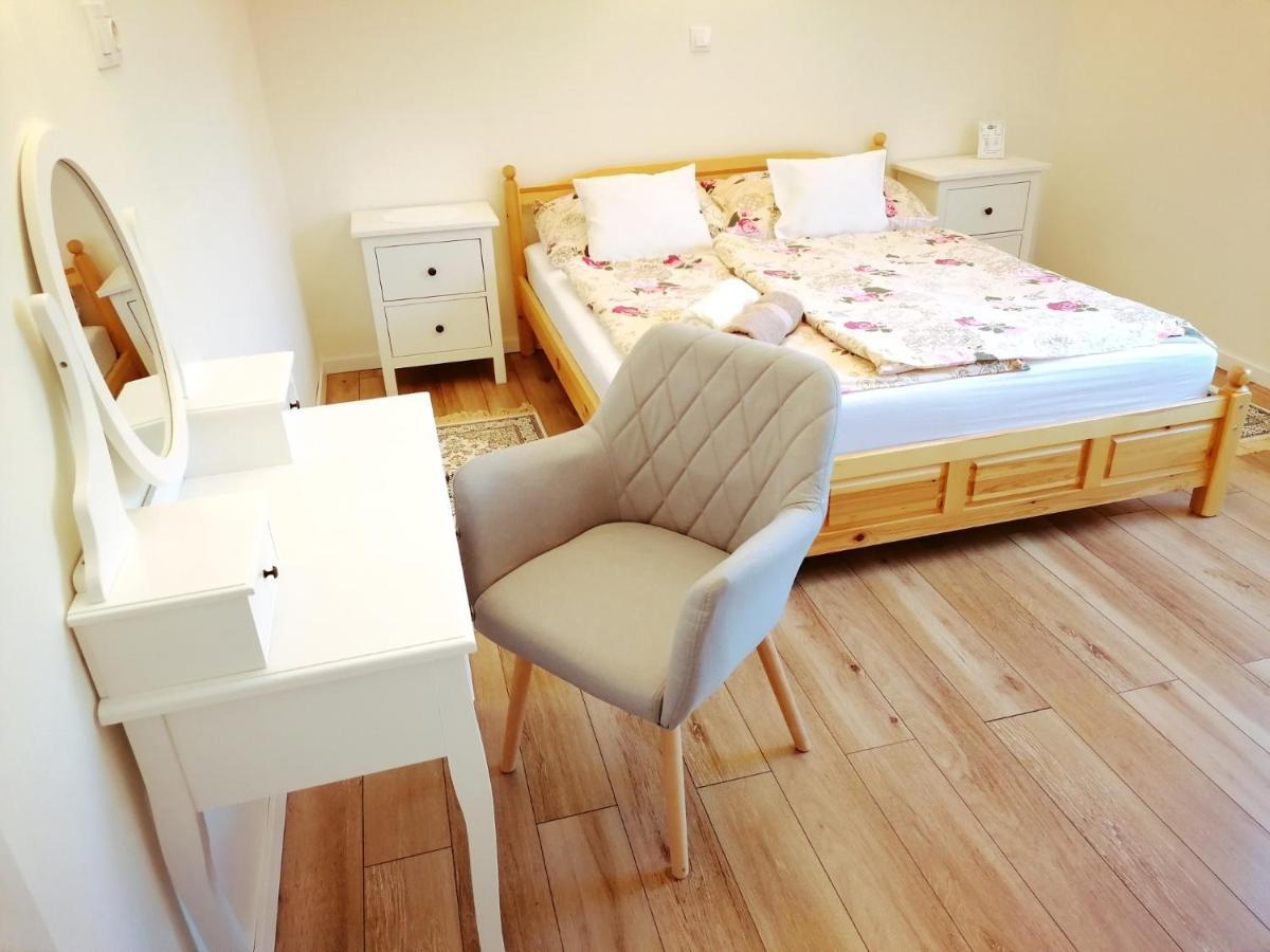 Elisoria Apartments チェーセクトマイ エクステリア 写真
