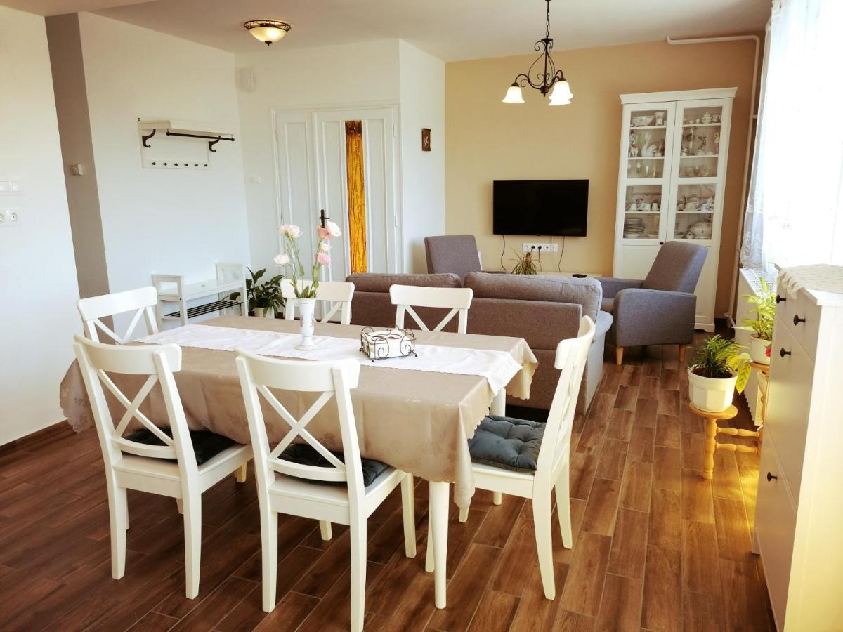 Elisoria Apartments チェーセクトマイ エクステリア 写真