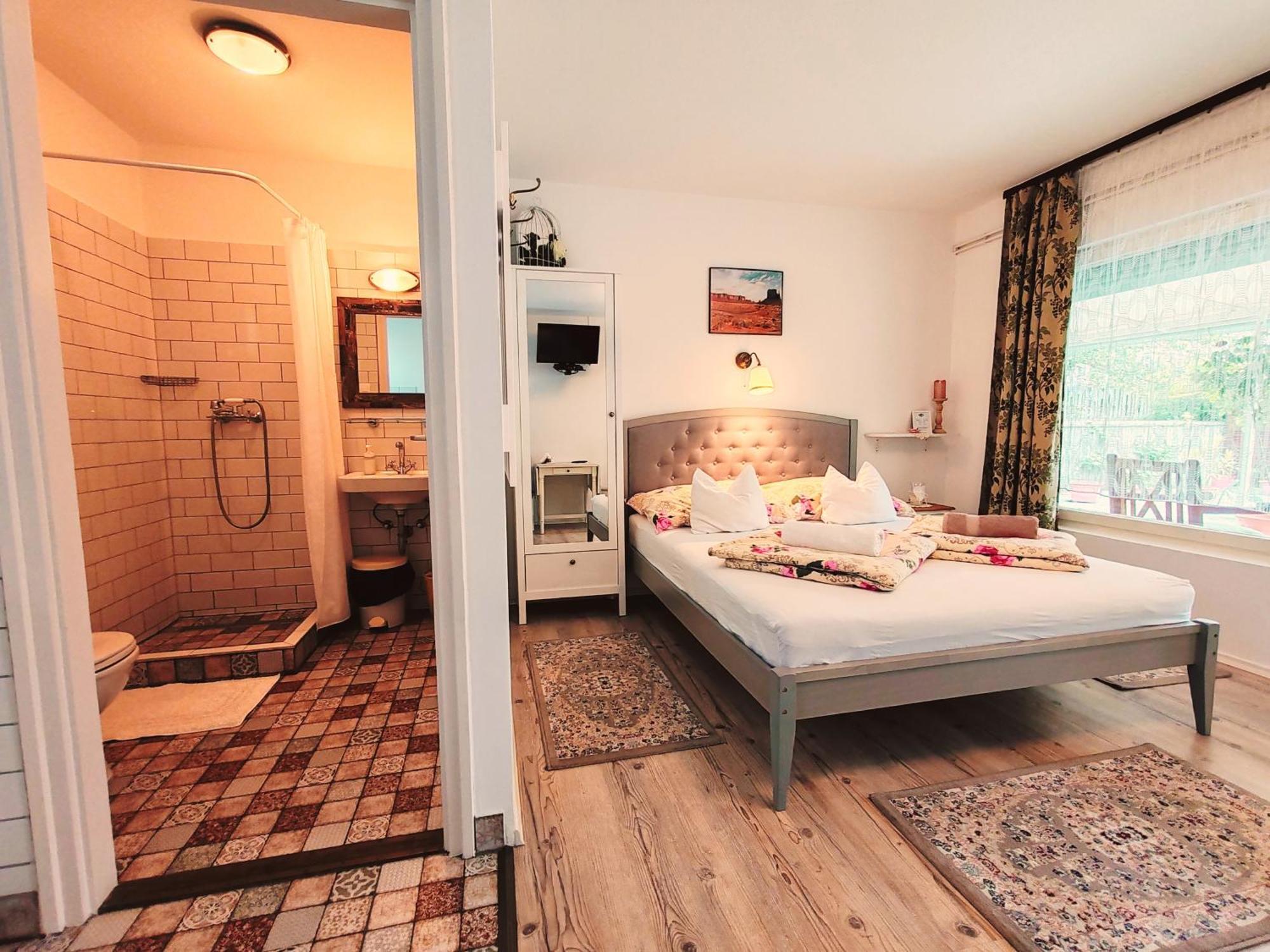 Elisoria Apartments チェーセクトマイ エクステリア 写真