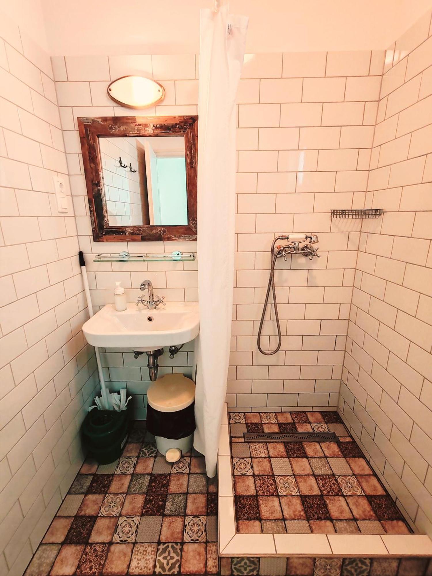 Elisoria Apartments チェーセクトマイ エクステリア 写真