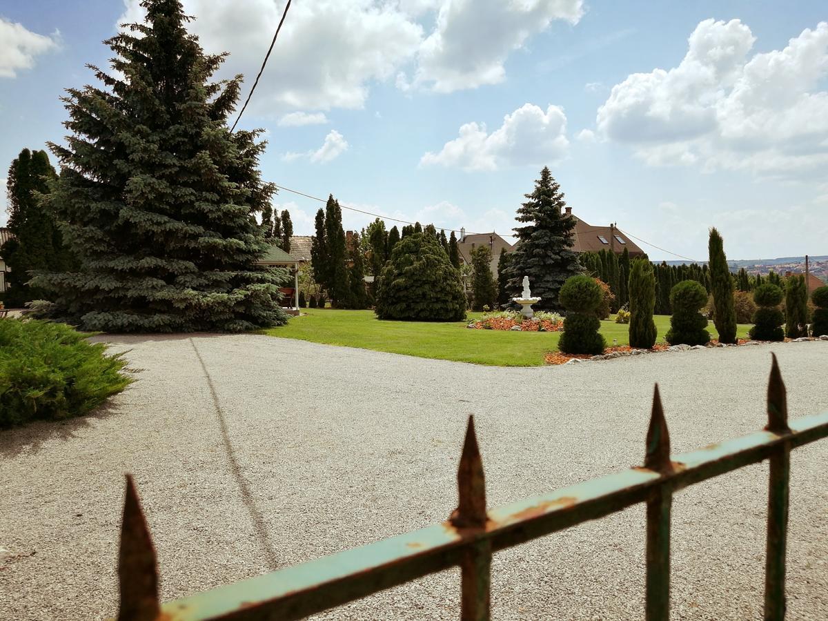 Elisoria Apartments チェーセクトマイ エクステリア 写真
